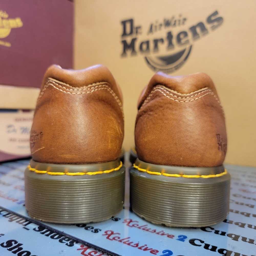 Sold❤️Dr. Martens / 12037 / Vintage Shoes - Picture 12 of 15